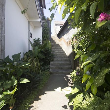 Dangin Mangkalan Homestay มุนดุก ภายนอก รูปภาพ