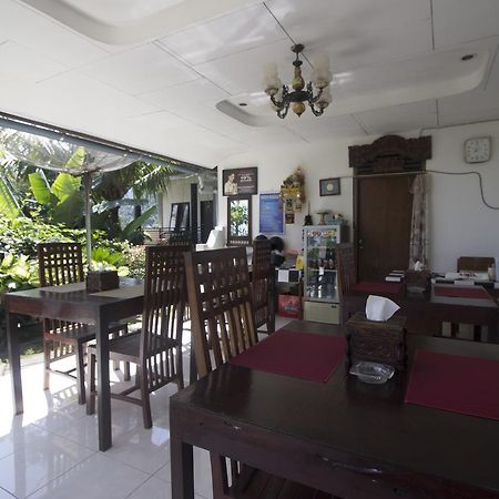 Dangin Mangkalan Homestay มุนดุก ภายนอก รูปภาพ