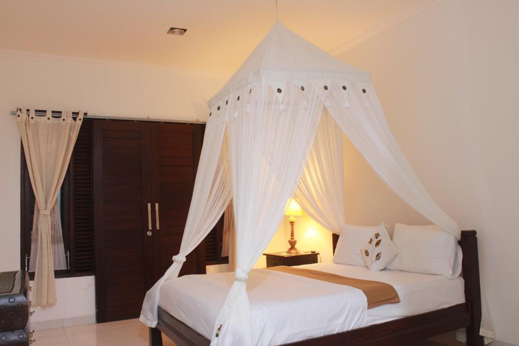 Dangin Mangkalan Homestay มุนดุก ห้อง รูปภาพ