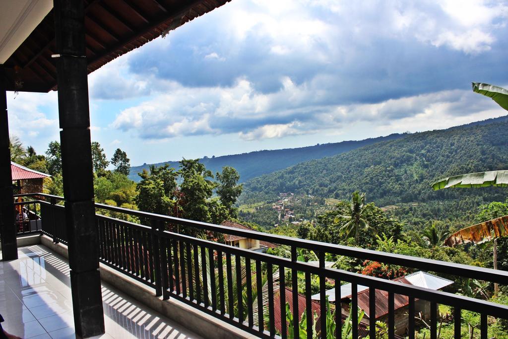 Dangin Mangkalan Homestay มุนดุก ภายนอก รูปภาพ