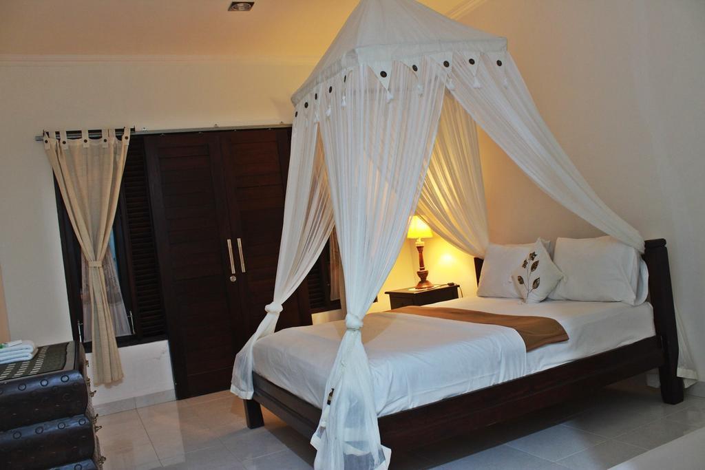 Dangin Mangkalan Homestay มุนดุก ห้อง รูปภาพ