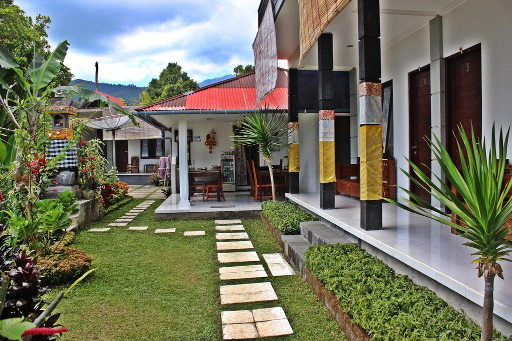 Dangin Mangkalan Homestay มุนดุก ภายนอก รูปภาพ