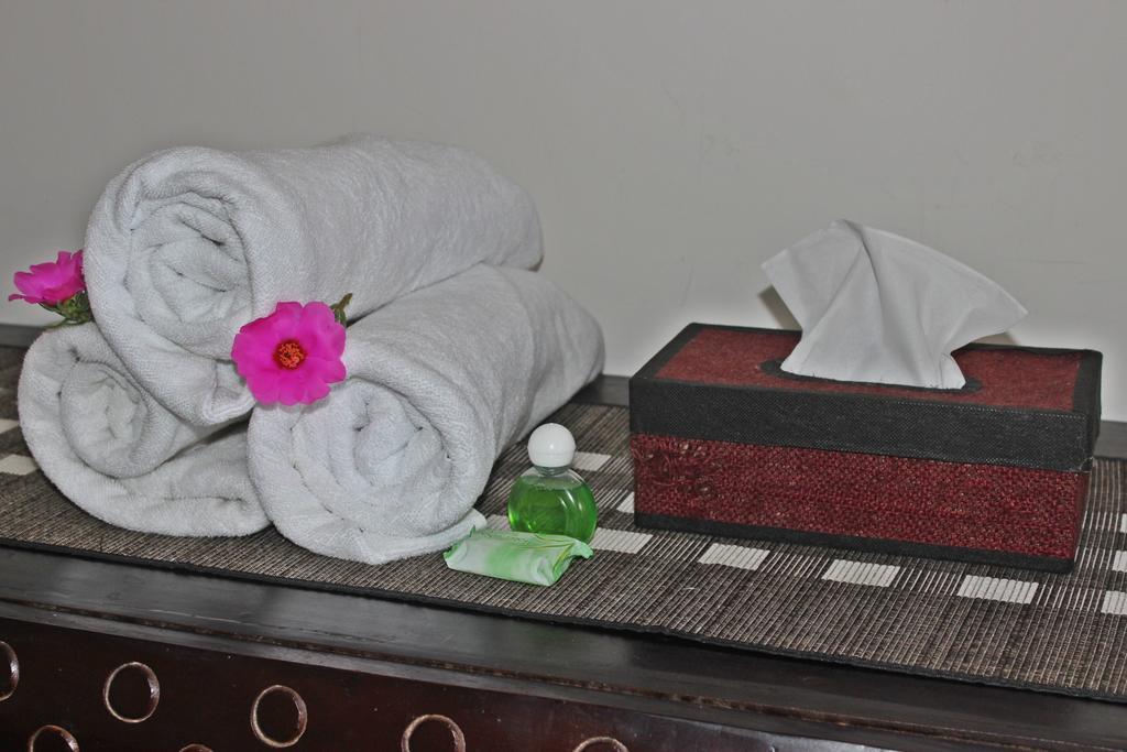 Dangin Mangkalan Homestay มุนดุก ห้อง รูปภาพ