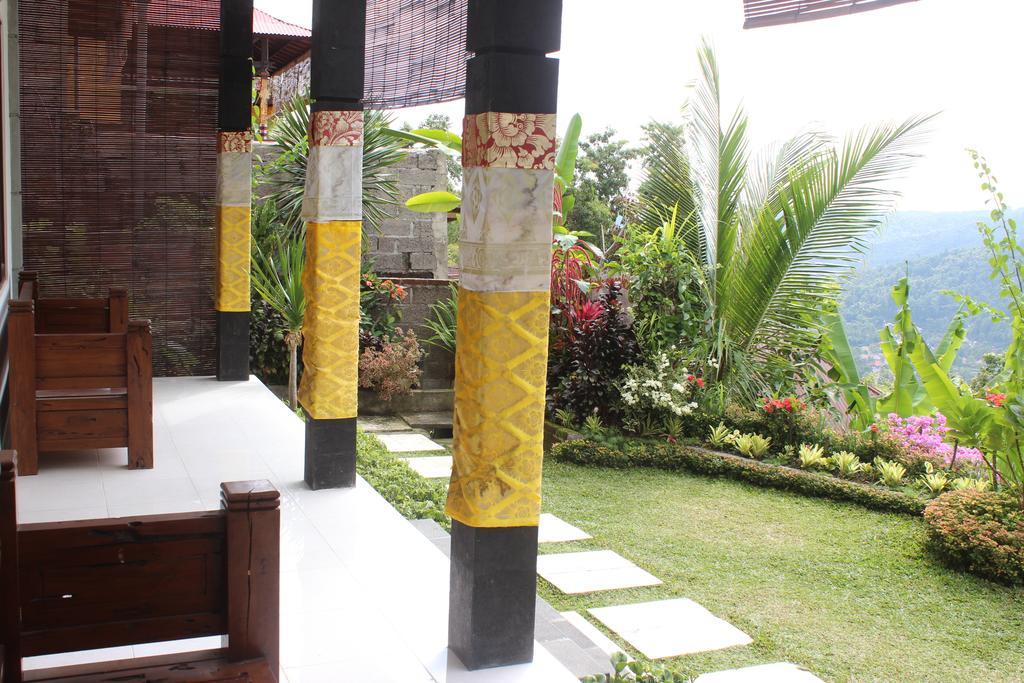 Dangin Mangkalan Homestay มุนดุก ห้อง รูปภาพ