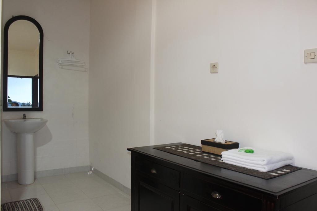 Dangin Mangkalan Homestay มุนดุก ห้อง รูปภาพ