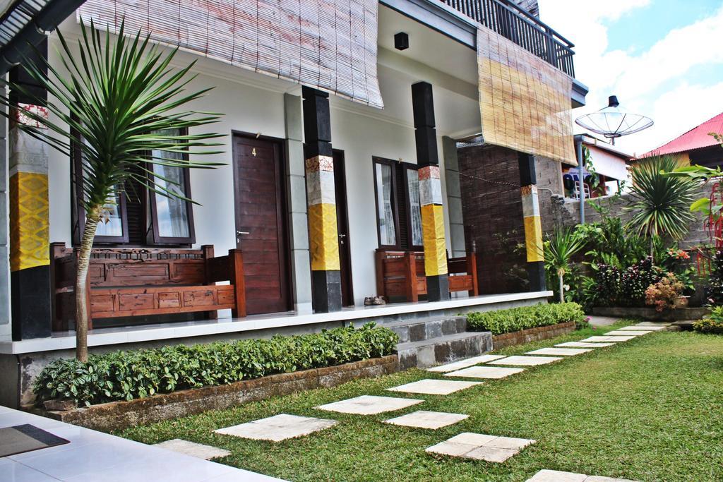 Dangin Mangkalan Homestay มุนดุก ภายนอก รูปภาพ