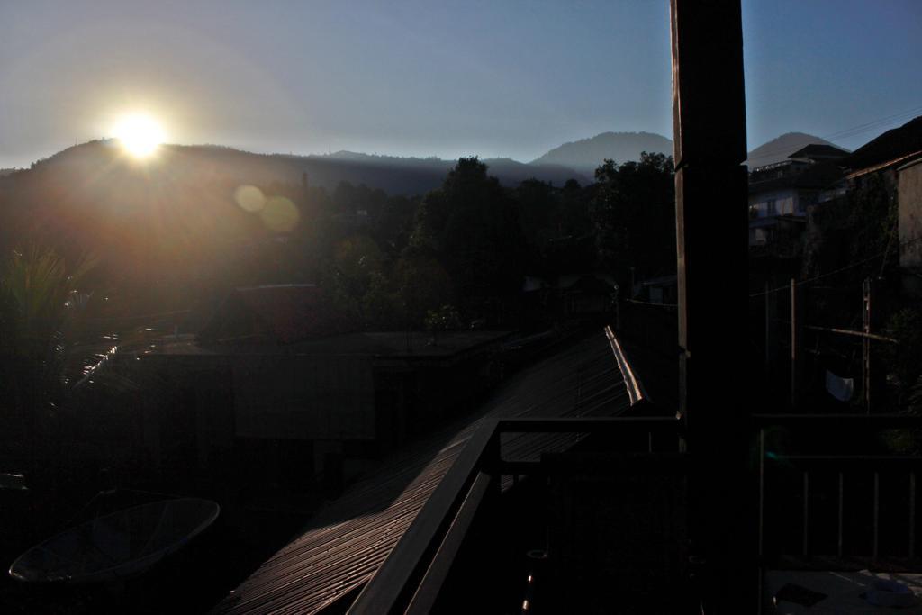 Dangin Mangkalan Homestay มุนดุก ภายนอก รูปภาพ
