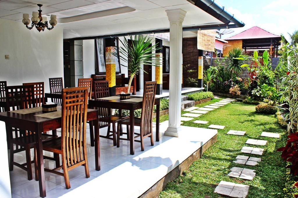 Dangin Mangkalan Homestay มุนดุก ภายนอก รูปภาพ