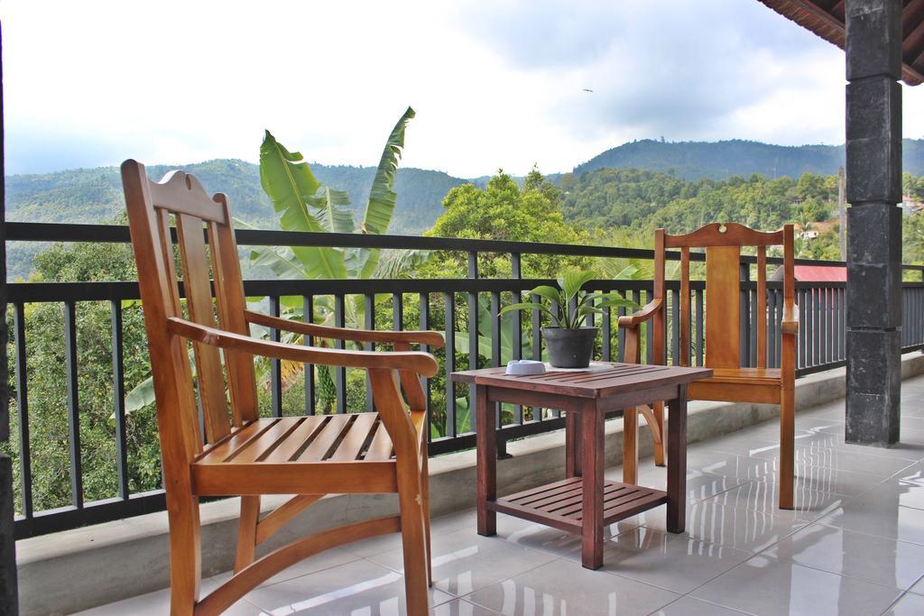 Dangin Mangkalan Homestay มุนดุก ห้อง รูปภาพ