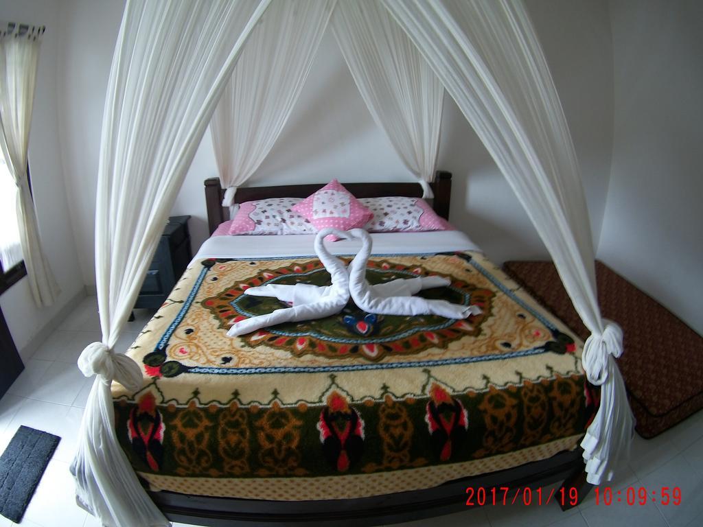 Dangin Mangkalan Homestay มุนดุก ภายนอก รูปภาพ