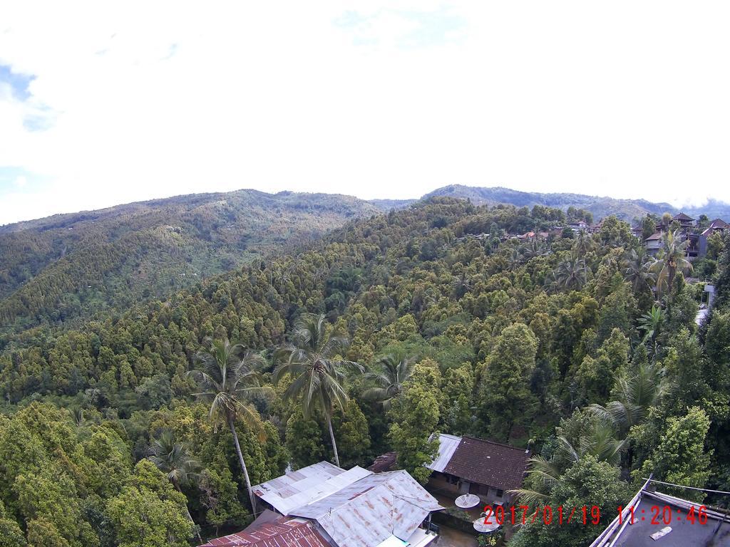 Dangin Mangkalan Homestay มุนดุก ภายนอก รูปภาพ