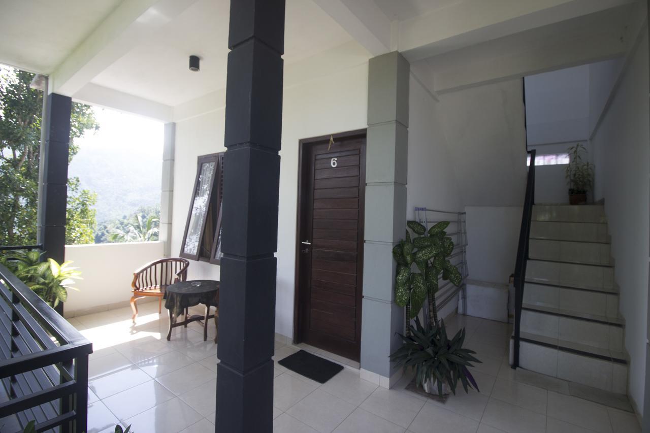 Dangin Mangkalan Homestay มุนดุก ภายนอก รูปภาพ