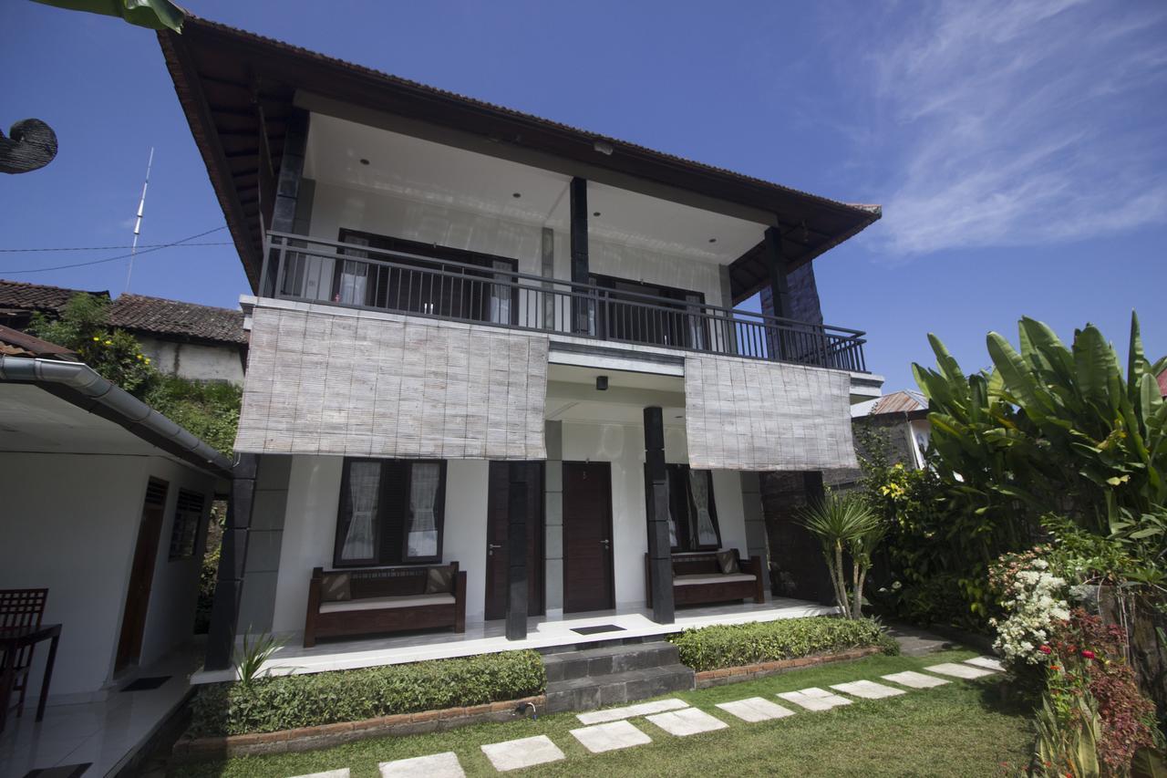 Dangin Mangkalan Homestay มุนดุก ภายนอก รูปภาพ