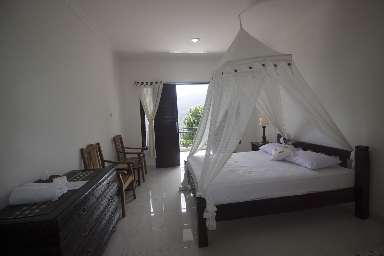Dangin Mangkalan Homestay มุนดุก ภายนอก รูปภาพ
