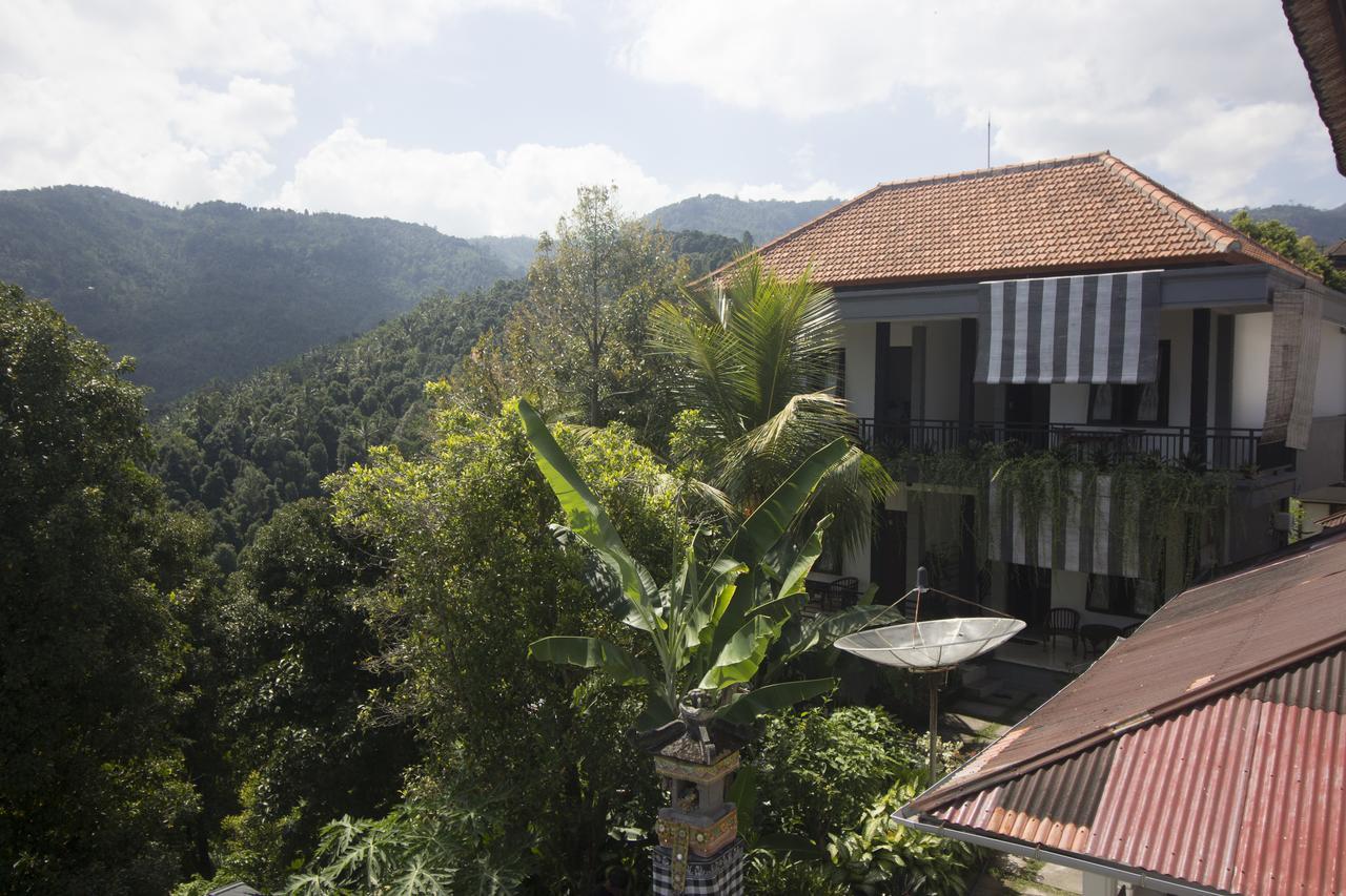 Dangin Mangkalan Homestay มุนดุก ภายนอก รูปภาพ