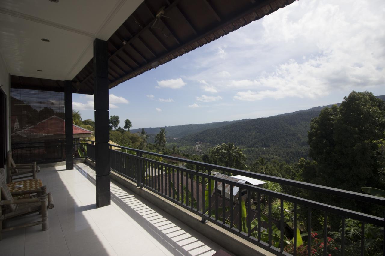 Dangin Mangkalan Homestay มุนดุก ภายนอก รูปภาพ
