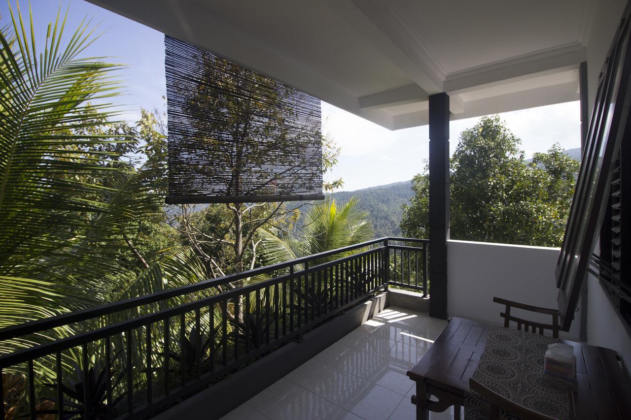Dangin Mangkalan Homestay มุนดุก ภายนอก รูปภาพ