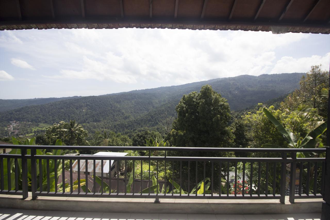 Dangin Mangkalan Homestay มุนดุก ภายนอก รูปภาพ