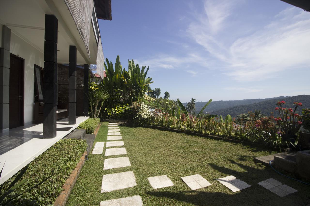 Dangin Mangkalan Homestay มุนดุก ภายนอก รูปภาพ
