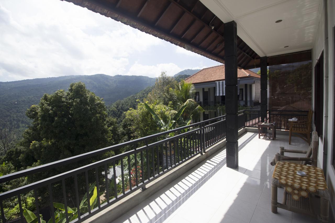 Dangin Mangkalan Homestay มุนดุก ภายนอก รูปภาพ