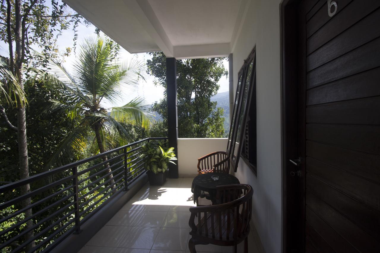 Dangin Mangkalan Homestay มุนดุก ภายนอก รูปภาพ