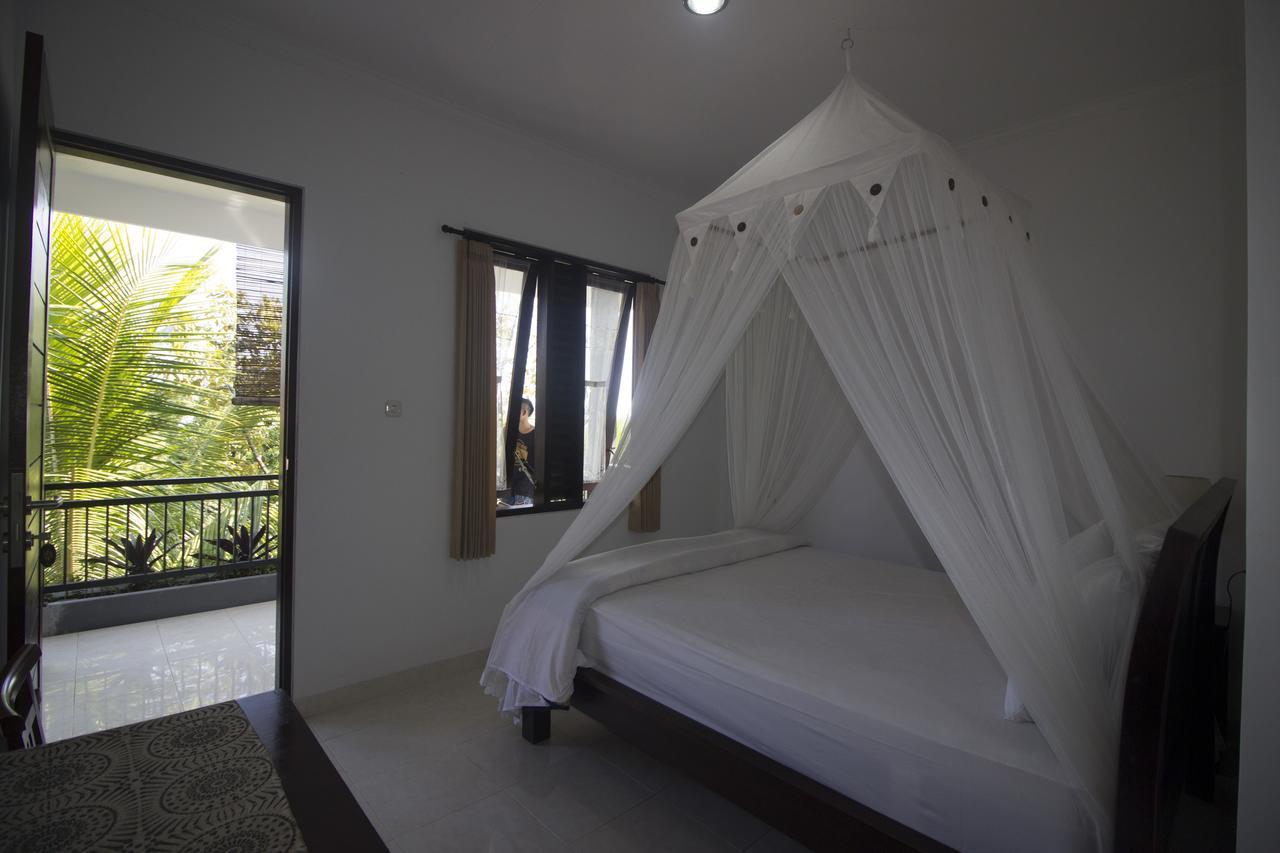 Dangin Mangkalan Homestay มุนดุก ภายนอก รูปภาพ